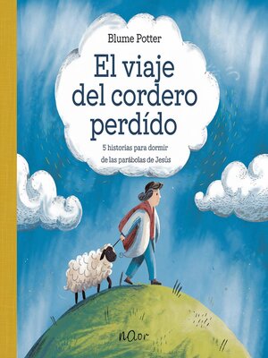 cover image of El Viaje Del Cordero Perdido